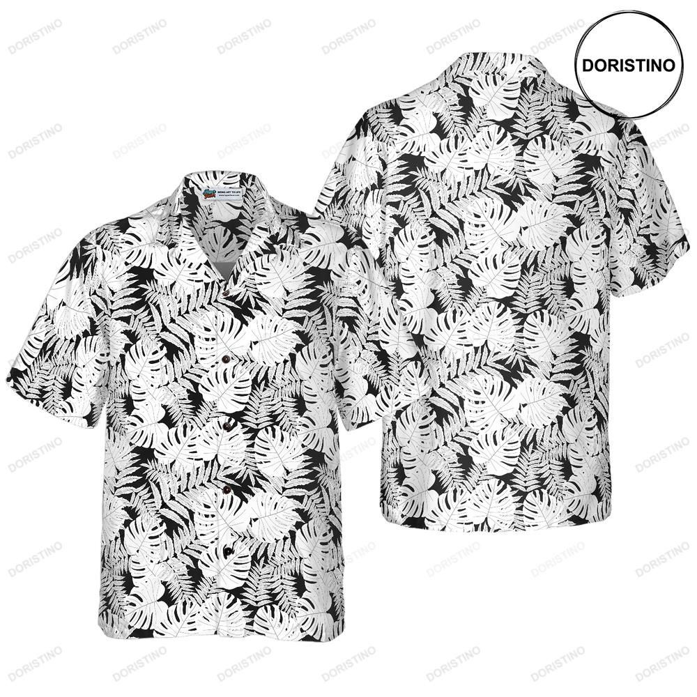 Tropical Seamless Pattern 7 Hawaiian Shirt