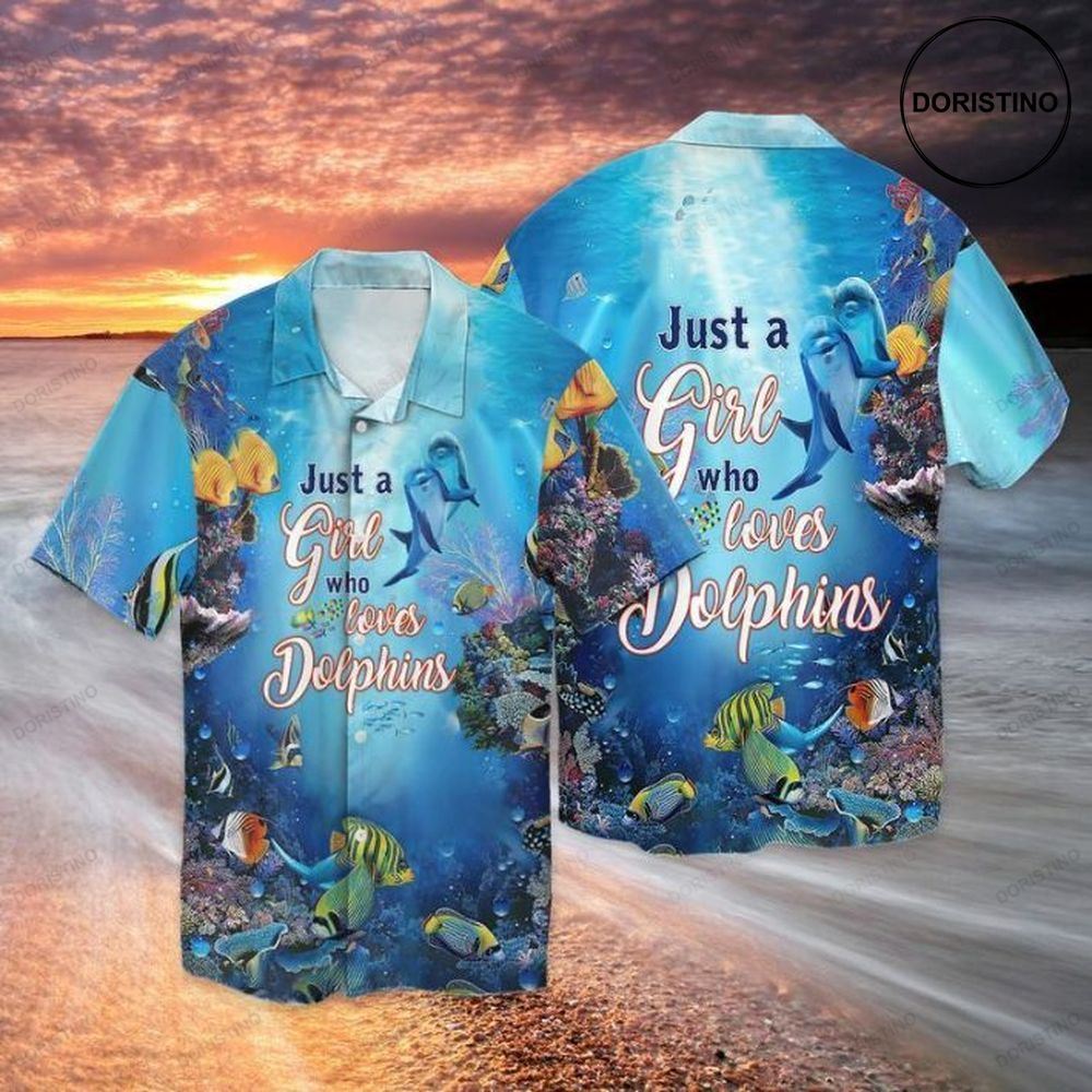 Turtle Summer Limited Edition Hawaiian Shirt