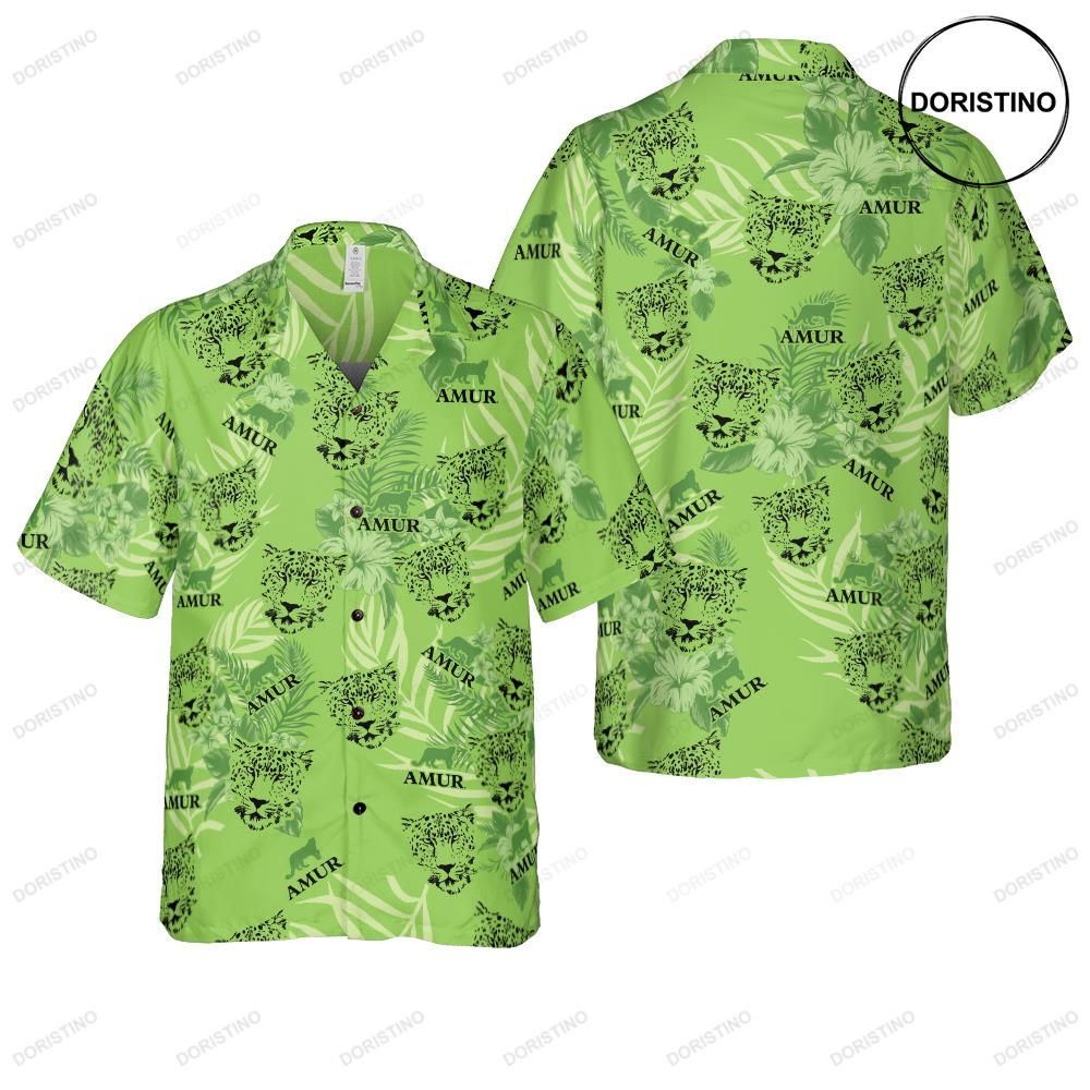 Valerie Wood Hawaiian Shirt