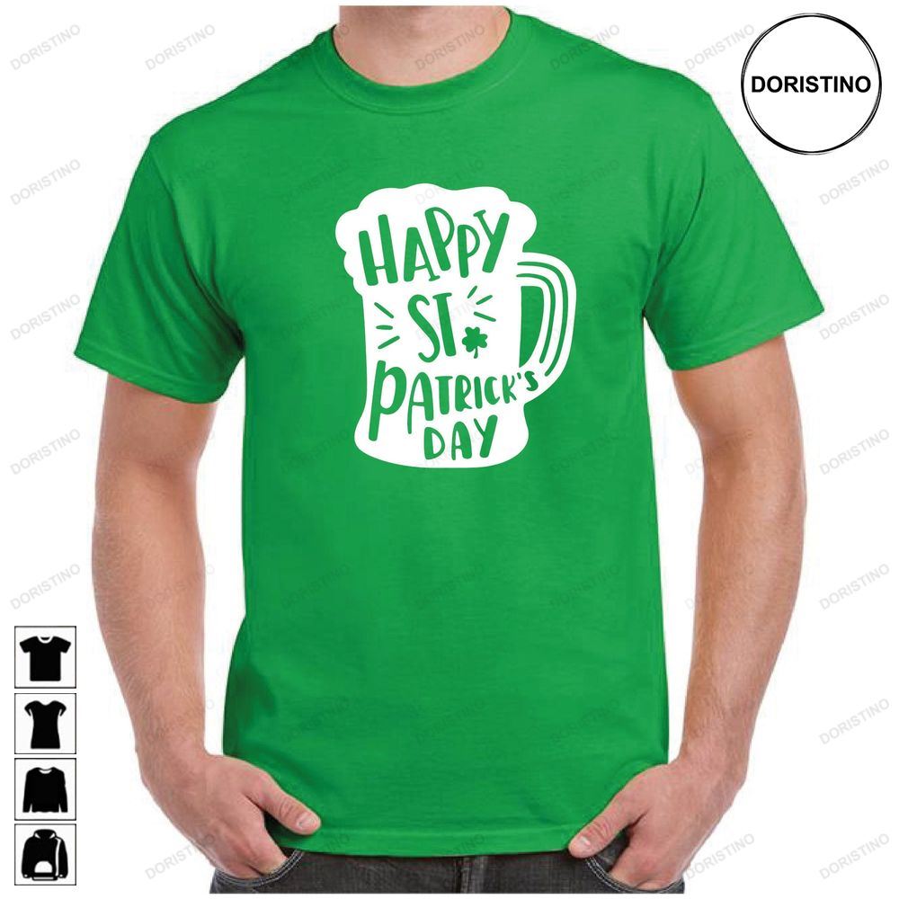 St Patricks Day St Paddys Day Mens Womens Trending Style