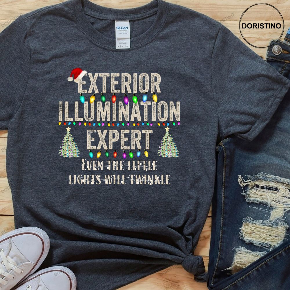 Christmas Vacation Funny Clark Griswold Family Shirts