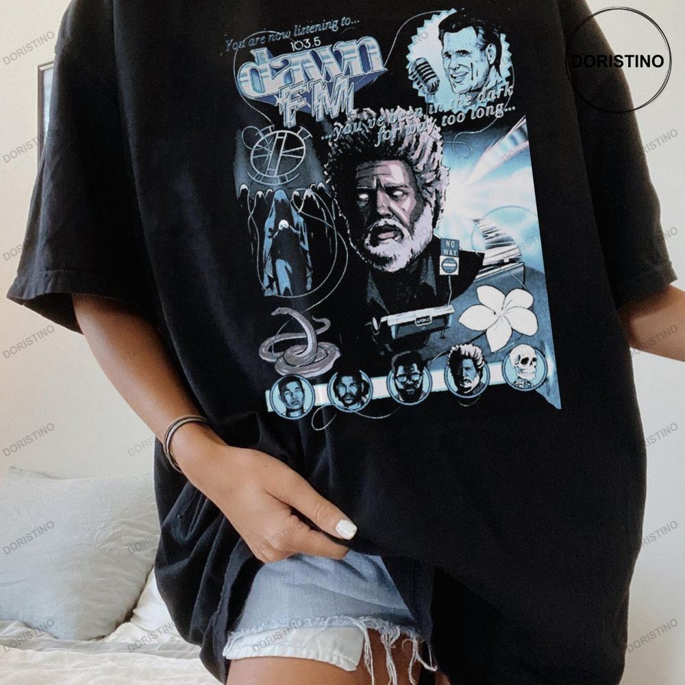 Vtg Dawn Shirts