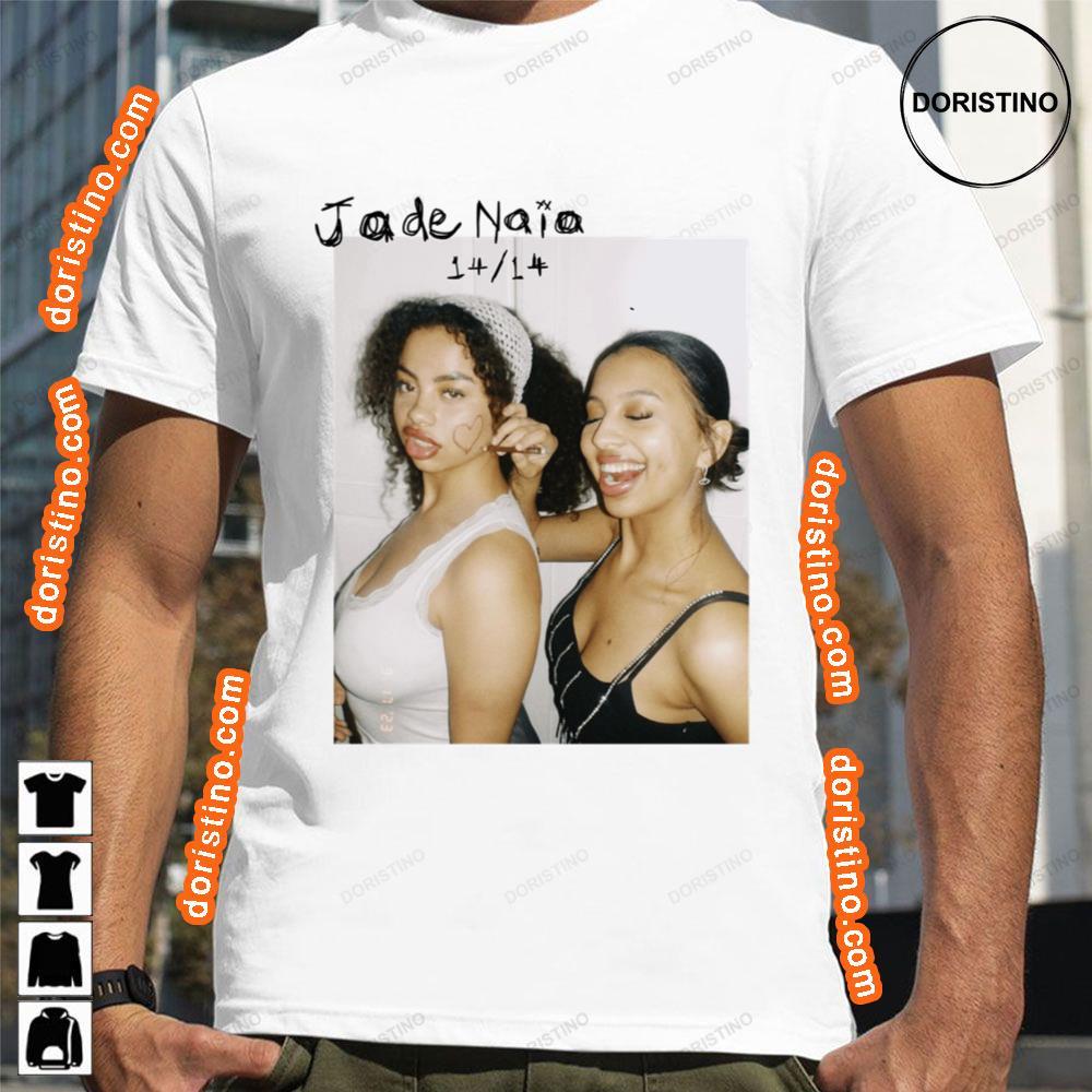 Art Jade Naïa 14 14 Tshirt Sweatshirt Hoodie