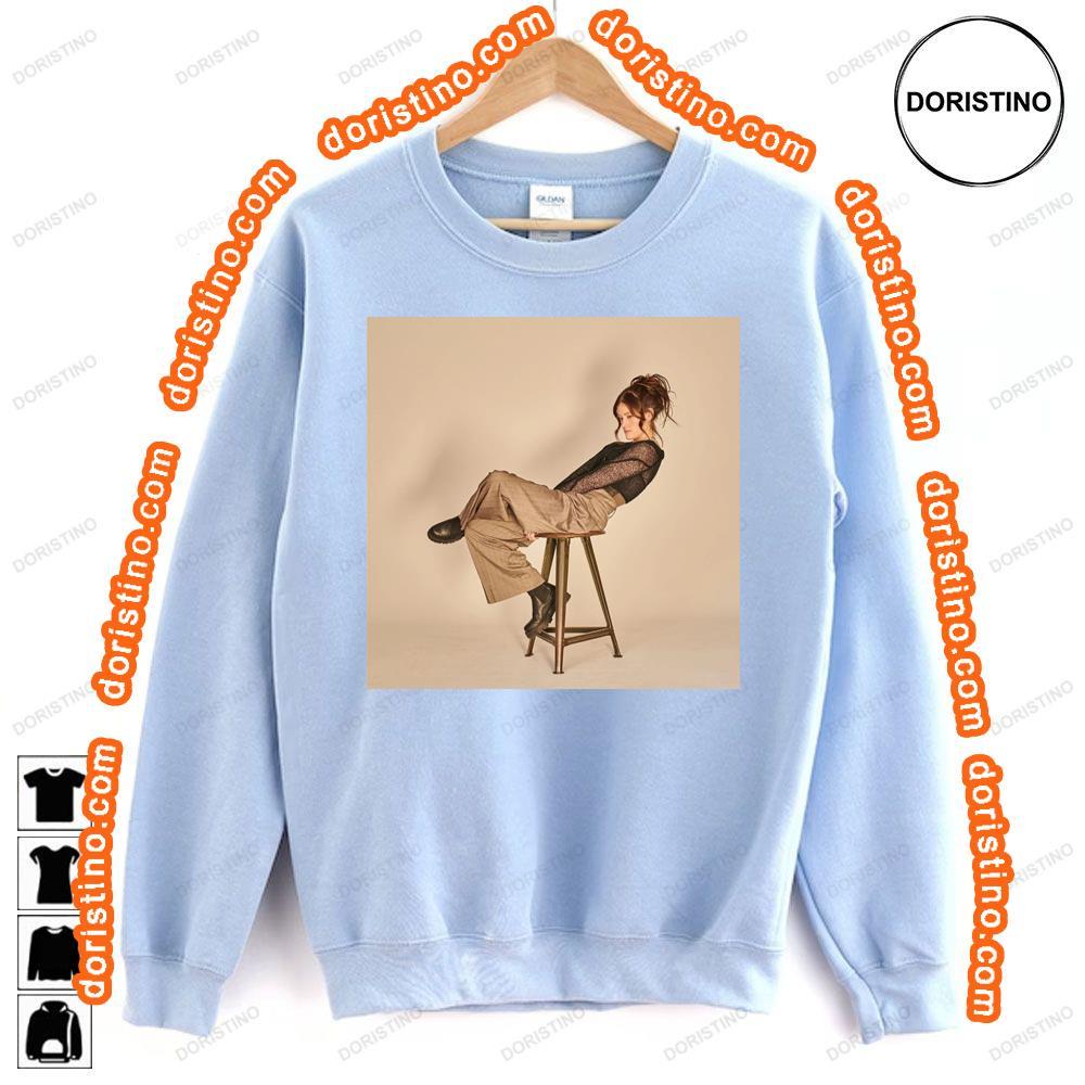 Madeline Juno Nur Zu Besuch Hoodie Tshirt Sweatshirt