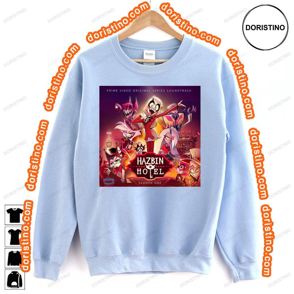 Mägo De Oz Alicia En El Metal Verso Hoodie Tshirt Sweatshirt