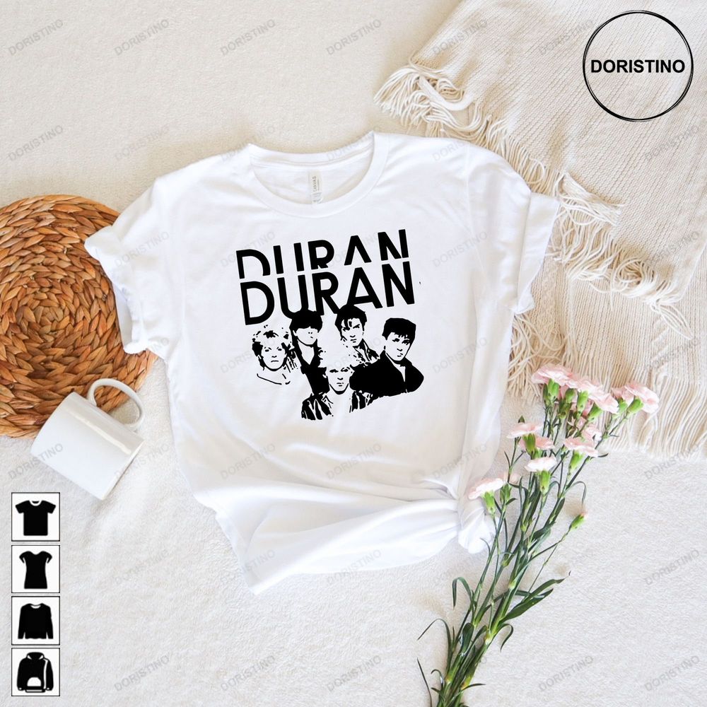 Duran Duran Tour Duran Duran Tour Duran Trending Style