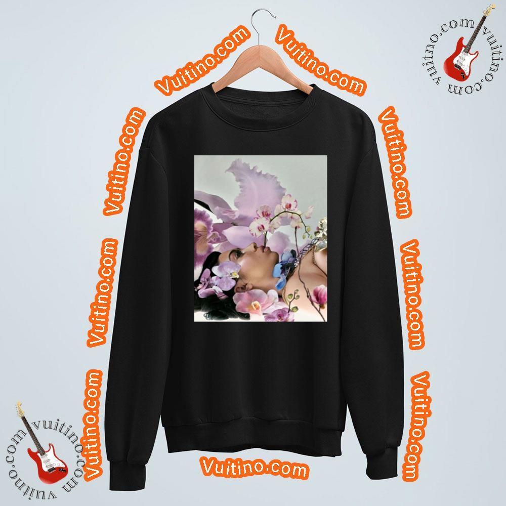 2024 Kali Uchis Orquídeas Shirt