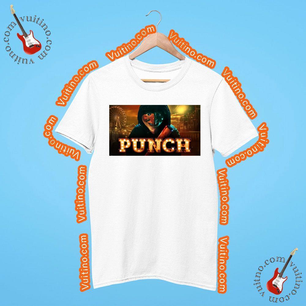 2024 Punch Shirt