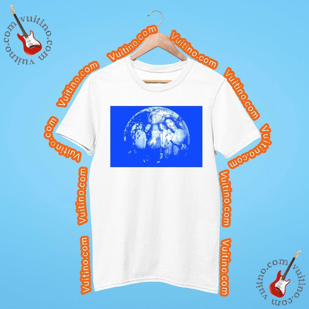 Art The Head And The Heart Tour 2024 Shirt