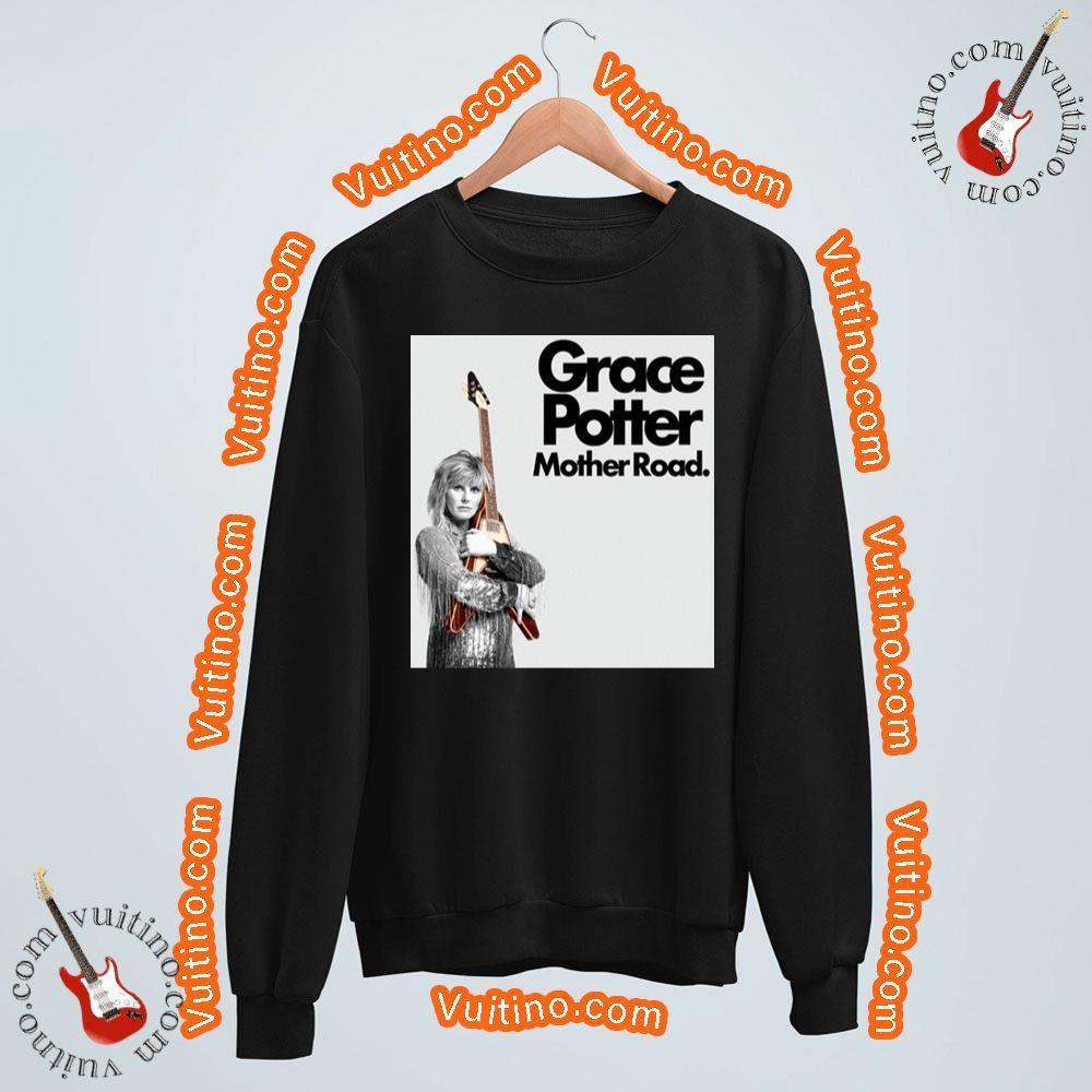 Grace Potter 2024 Tour Apparel
