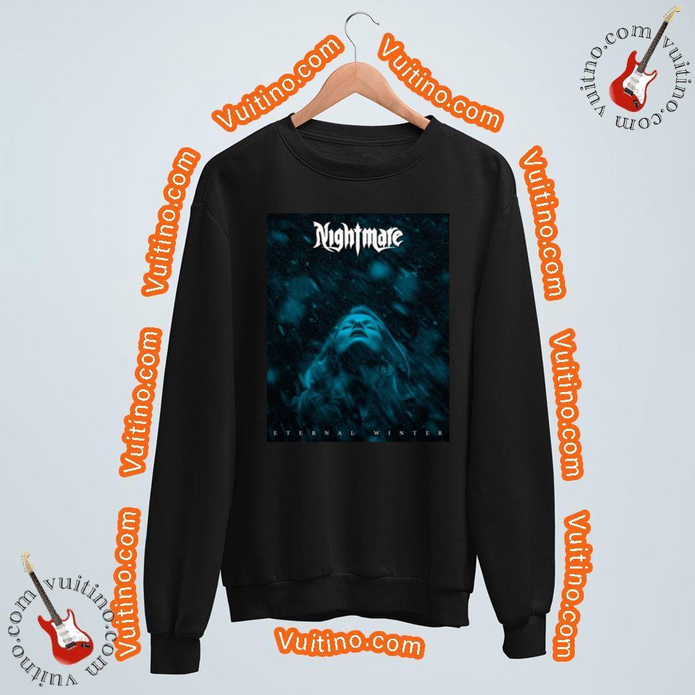Nightmare Eternal Winter 2023 Shirt