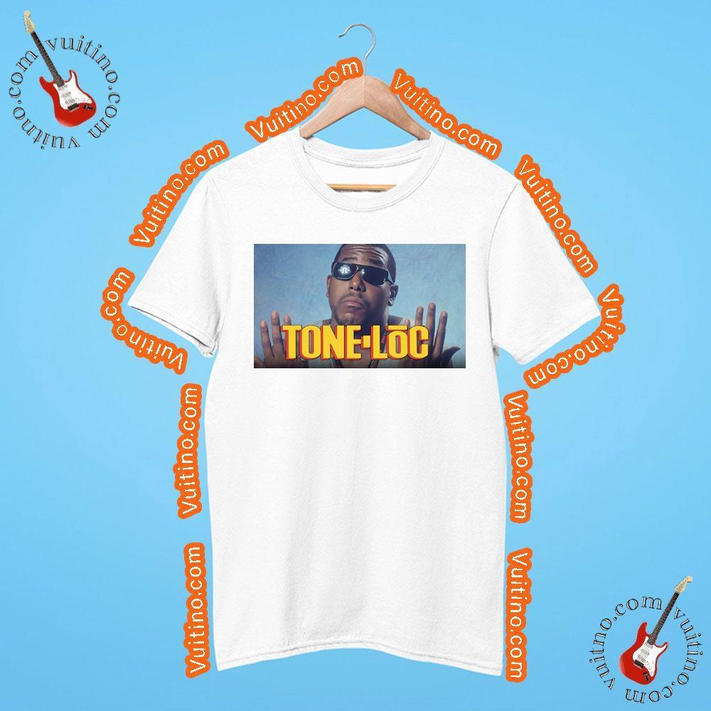 Tone Loc 2024 Shirt