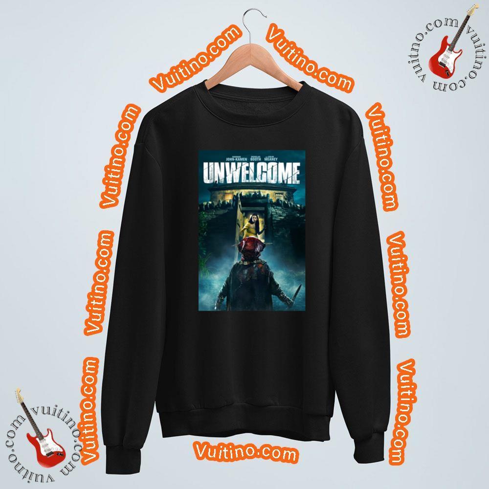 Uniwelcome 2023 Shirt