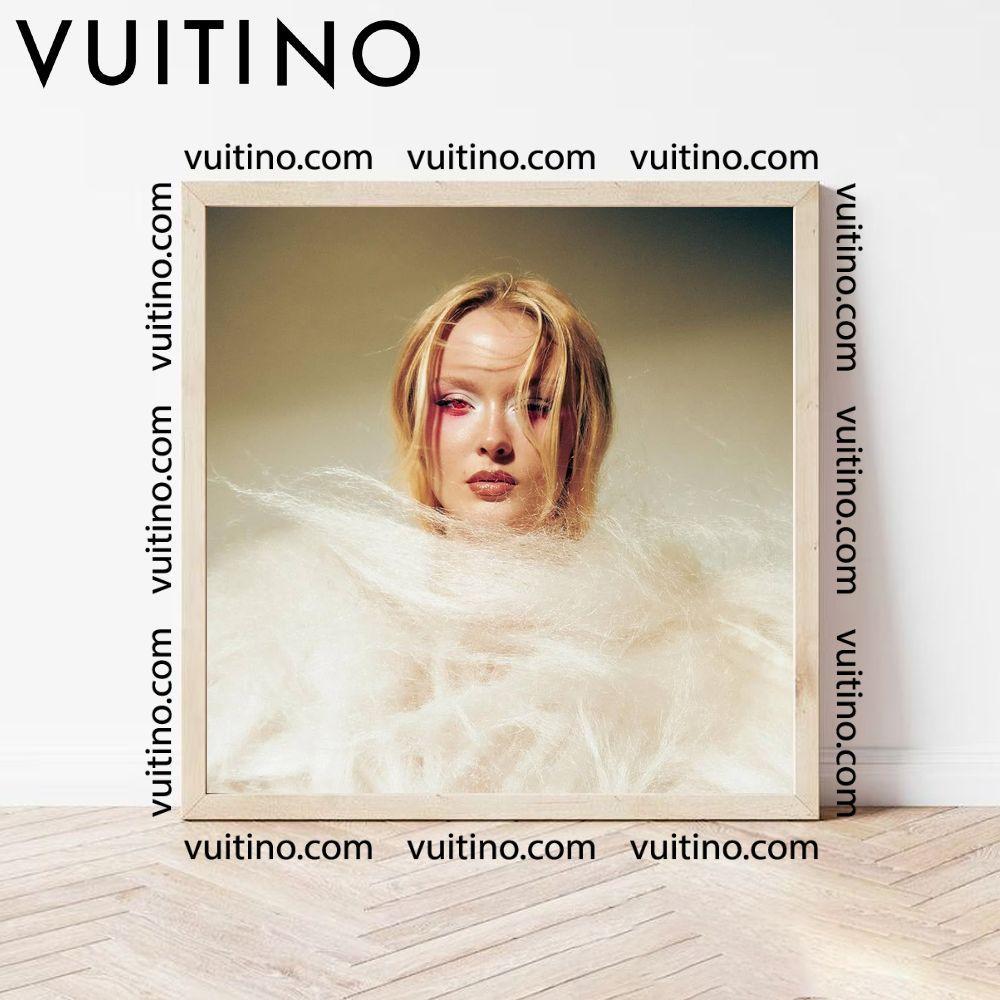 Zara Larsson Venus Poster (No Frame)