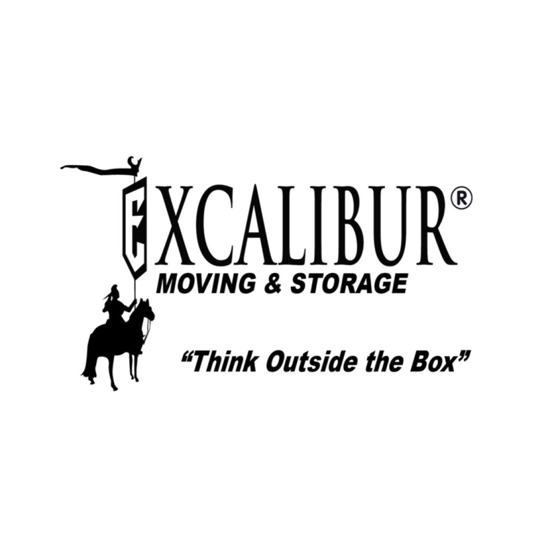 Excalibur Movers