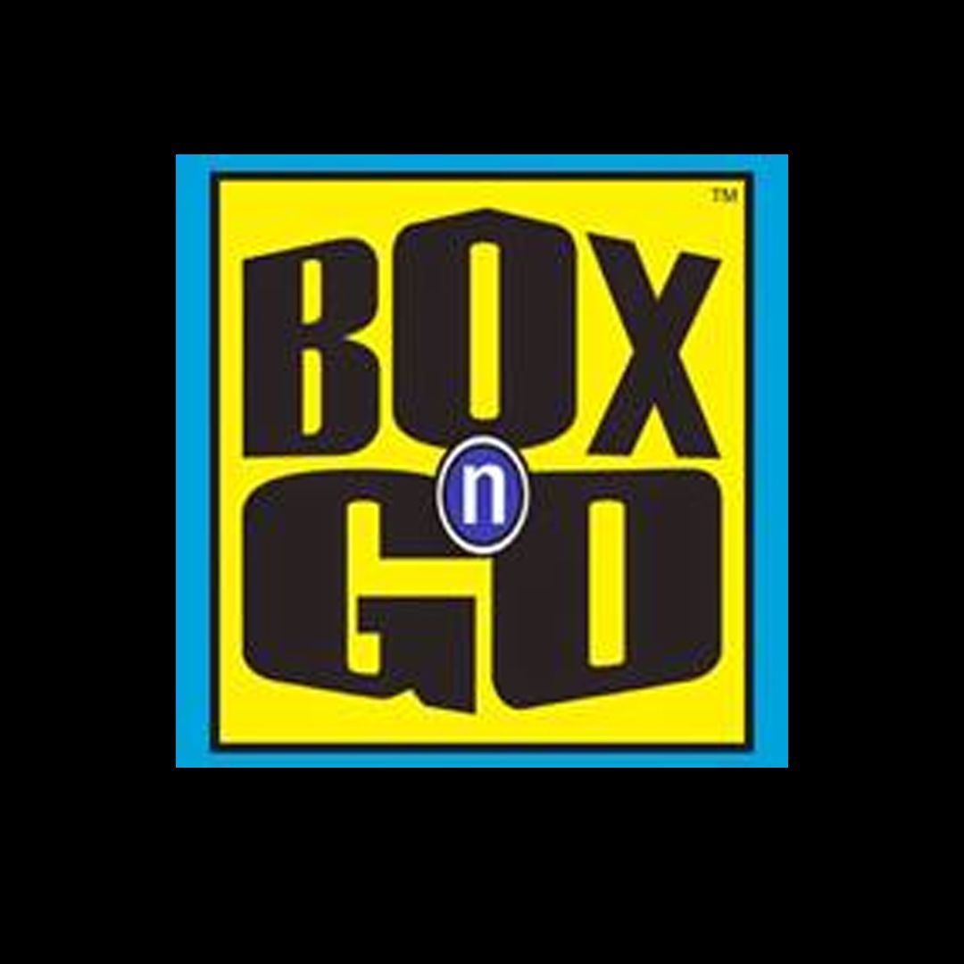 Box-n-Go Storage and Moving