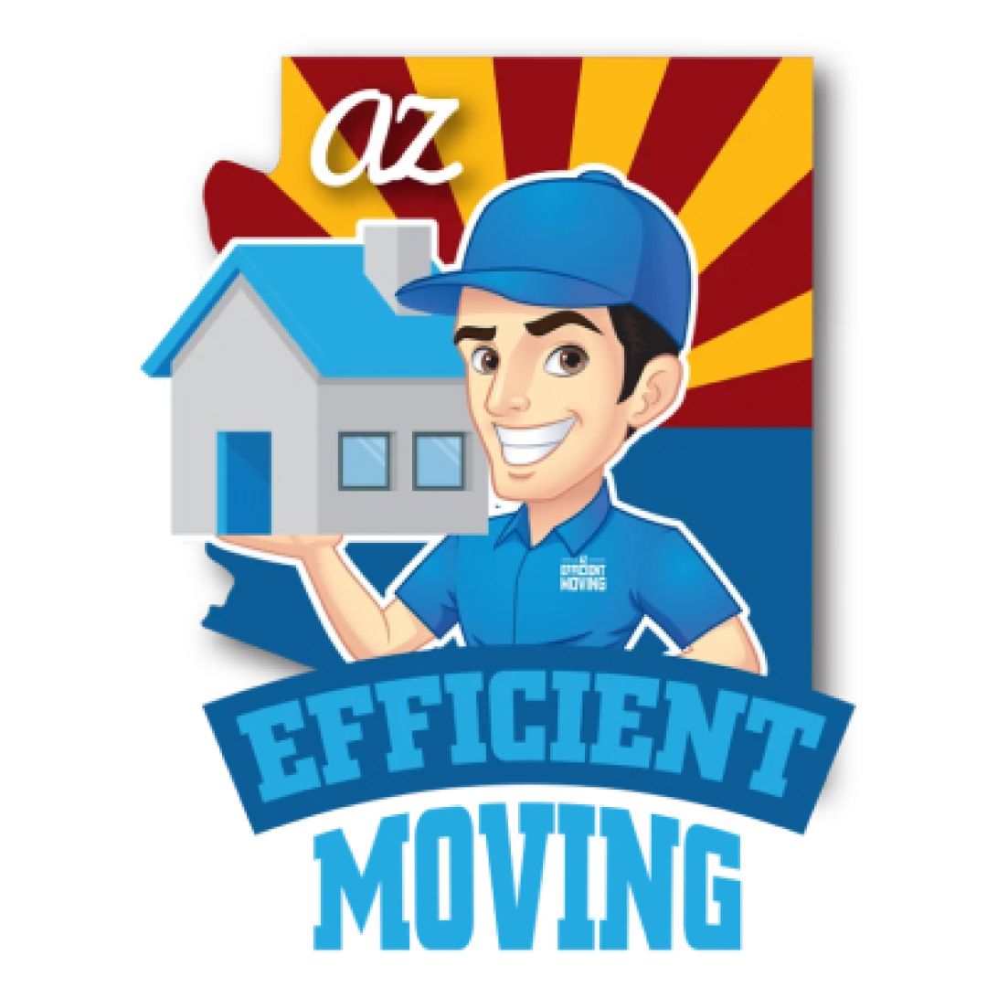AZ Efficient Moving