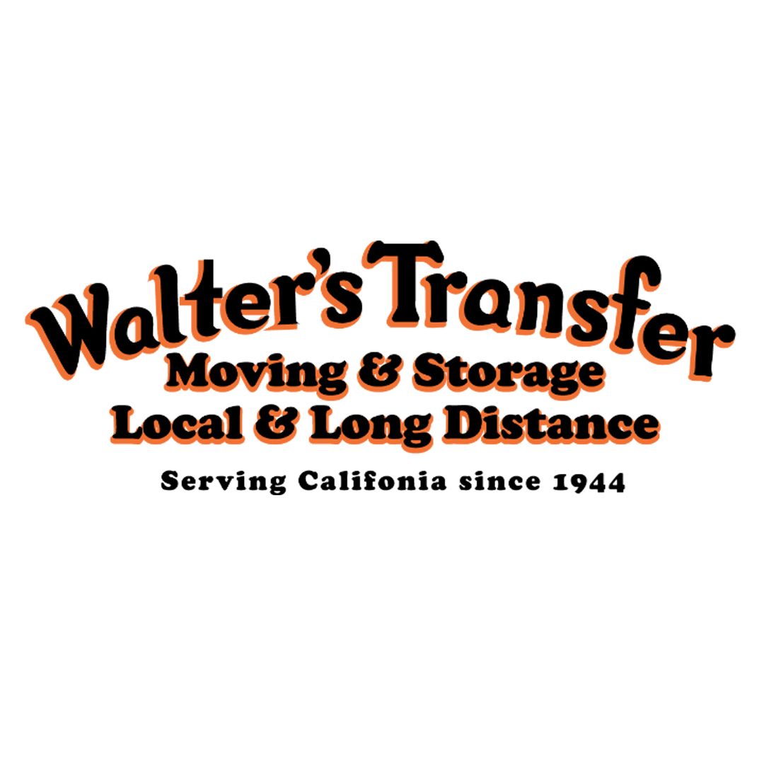 Walter’s Transfer Moving & Storage