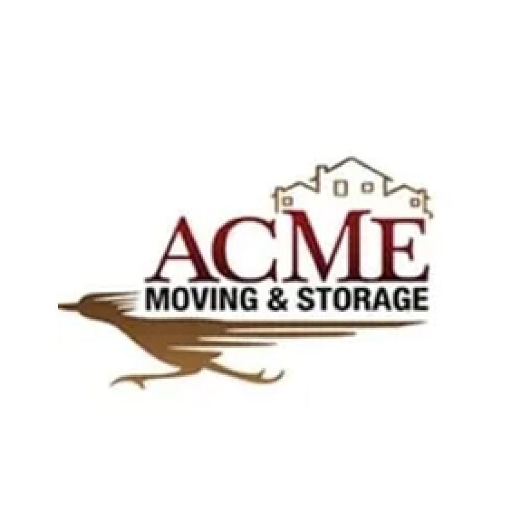 Acme Moving & Storage