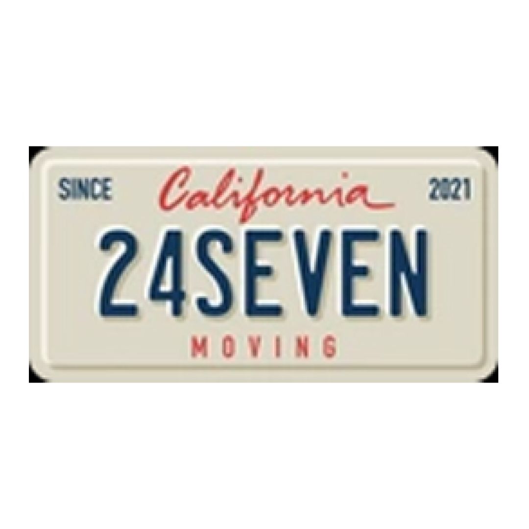 24 Seven Moving
