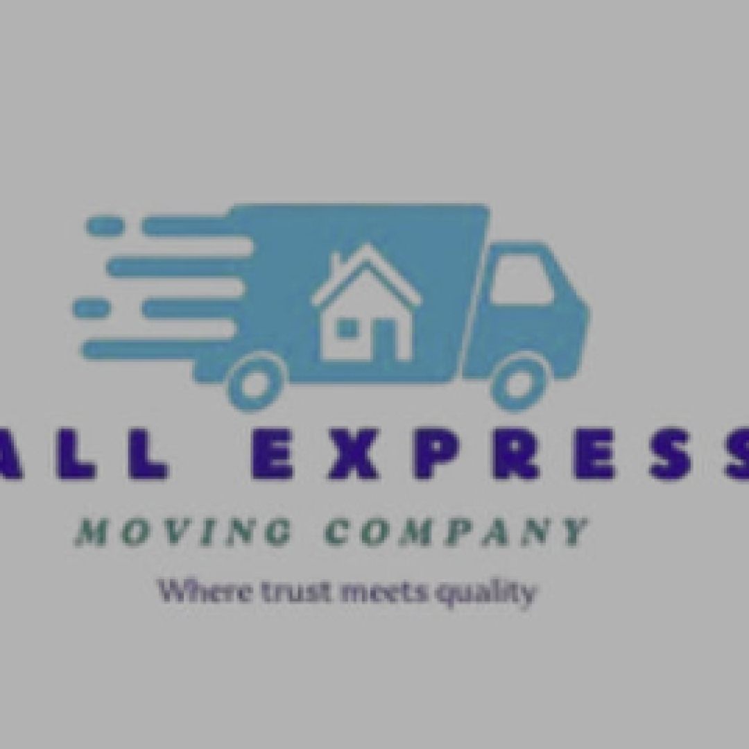 All Express Moving
