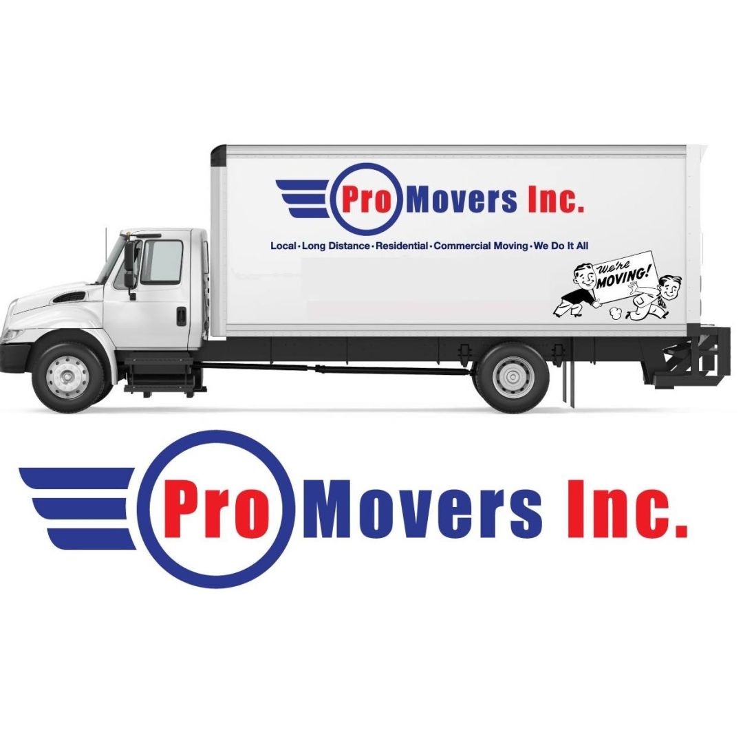 Pro Movers Inc.