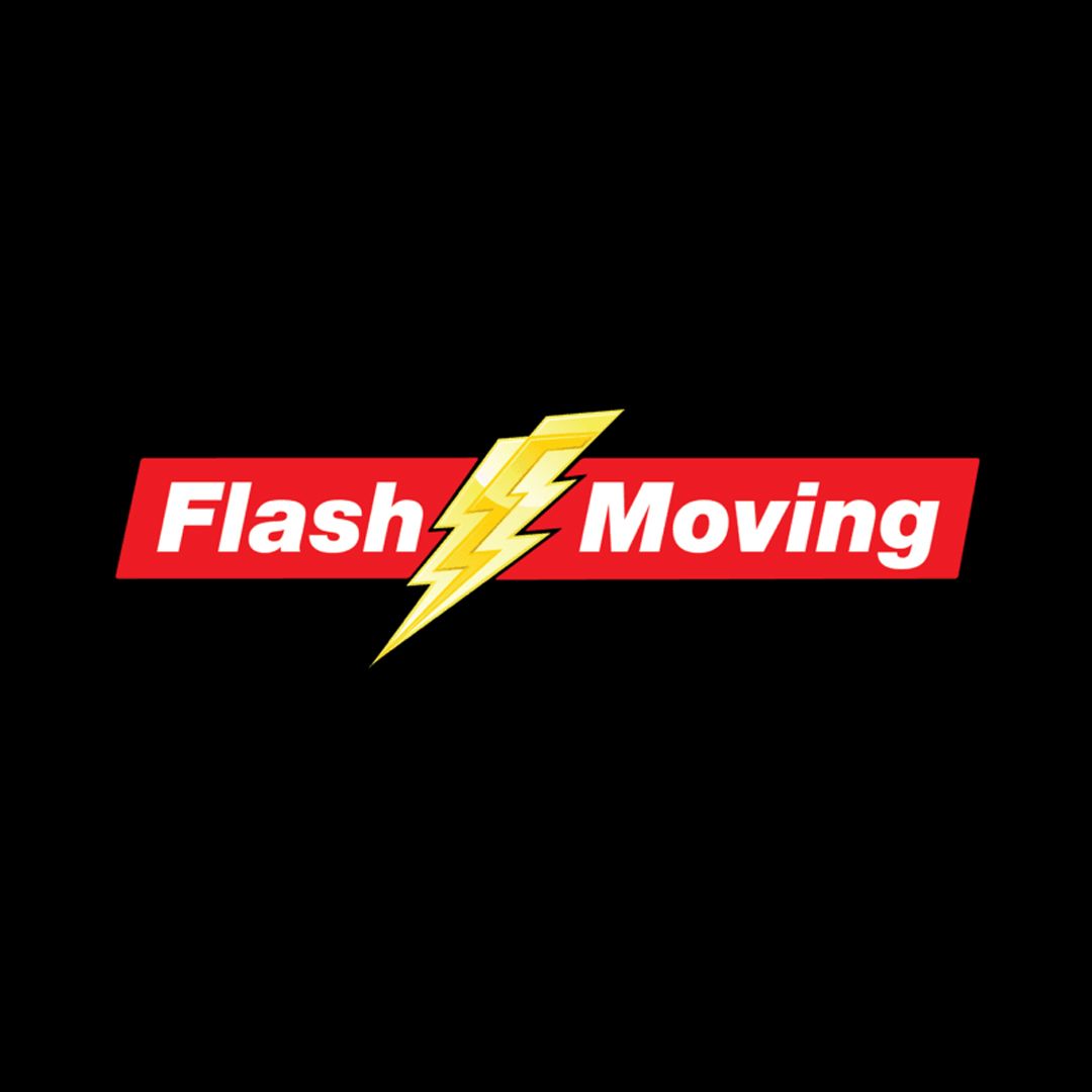 Flash Moving