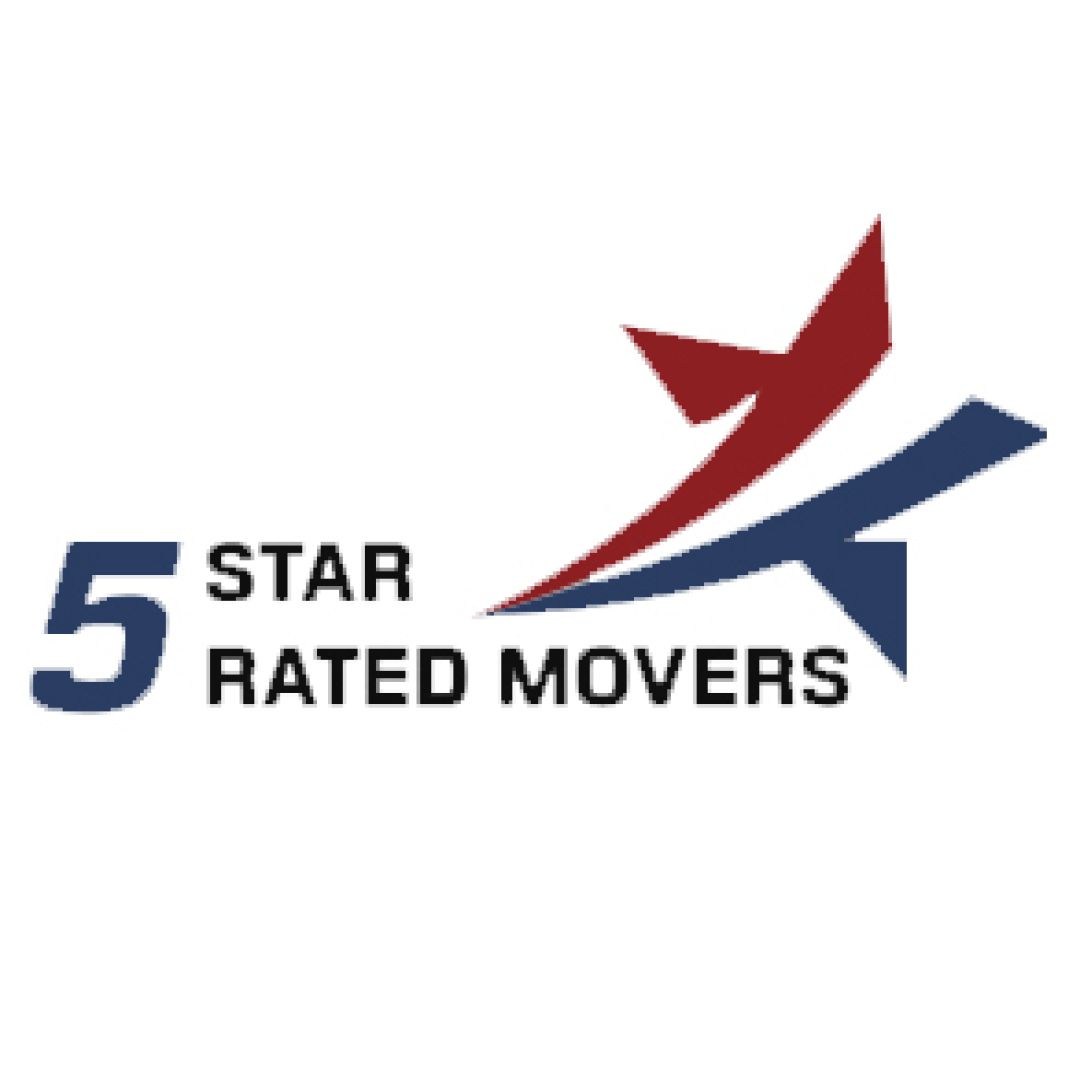 5 Star Rated Movers