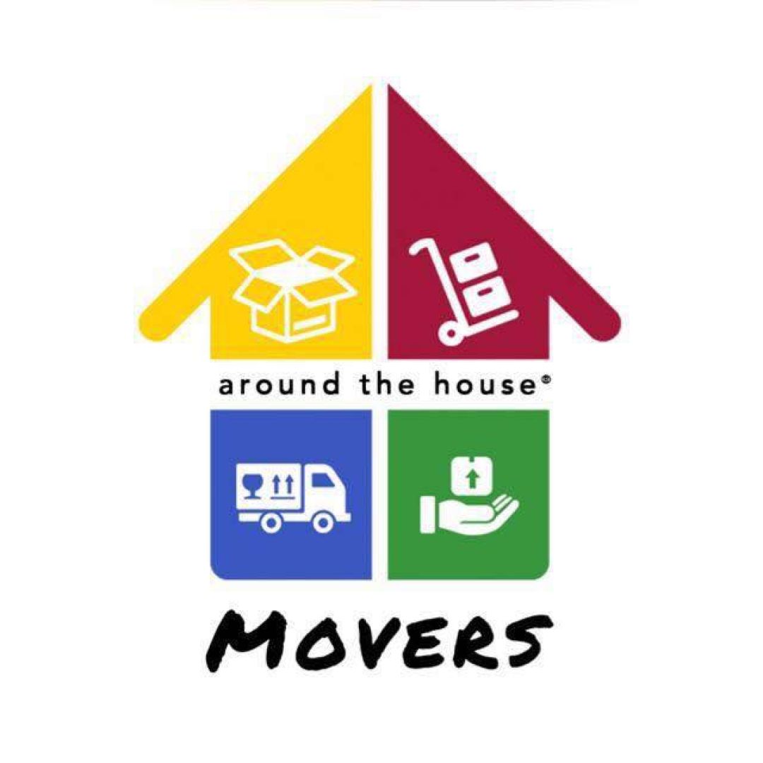 Around The House Movers