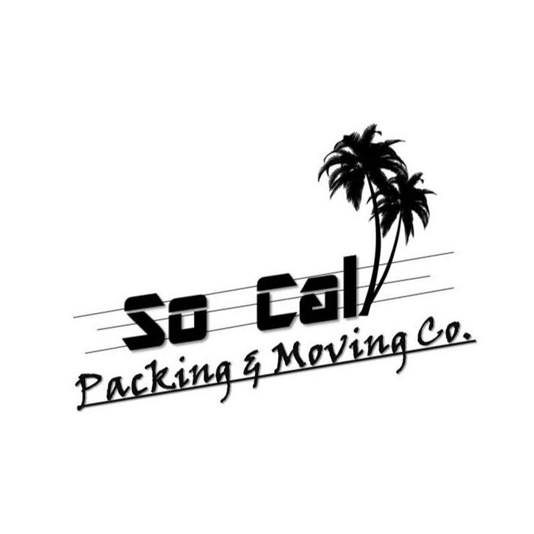 So Cal Packing & Moving