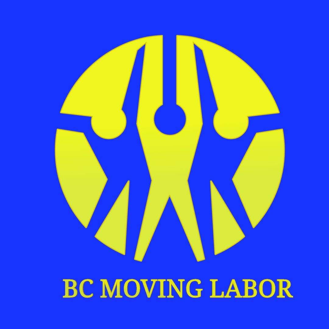BC Moving Labor