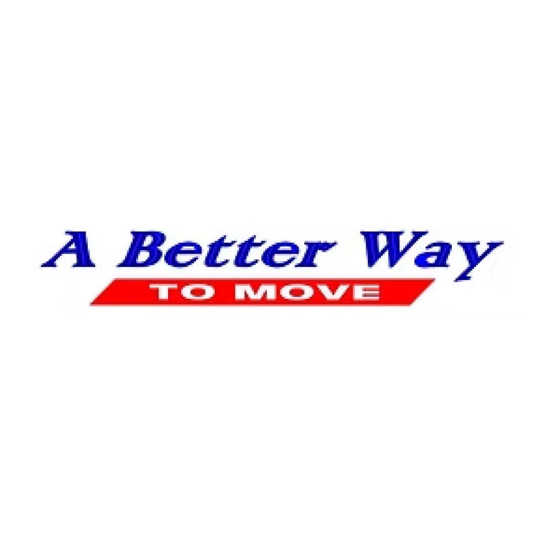 A Better Way to Move
