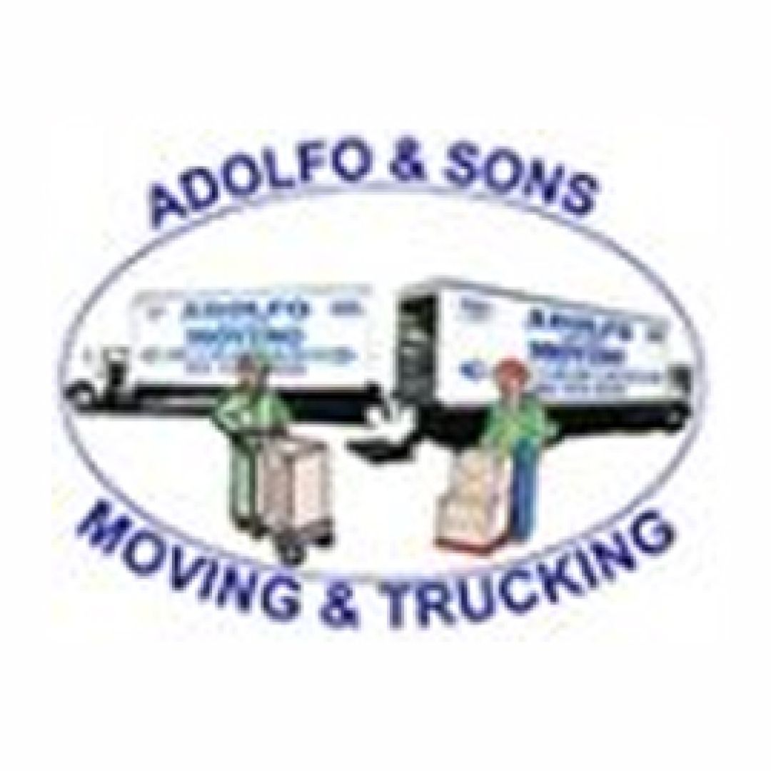 Adolfo & Sons Moving & Trucking