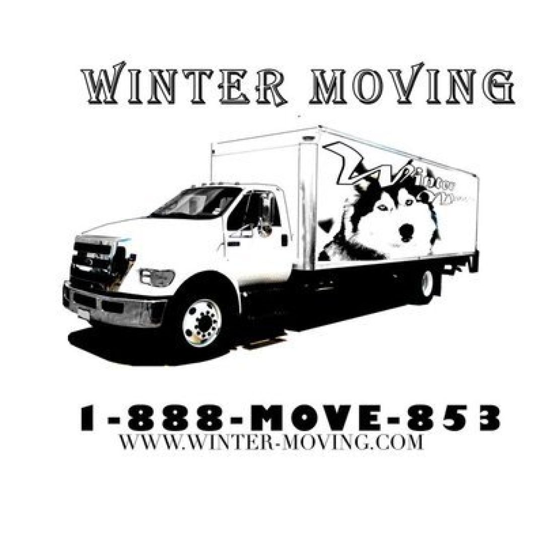 Winter Moving & Storage Company
