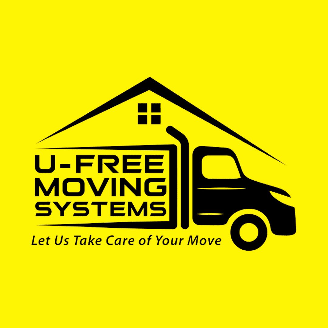 U-FREE MOVING