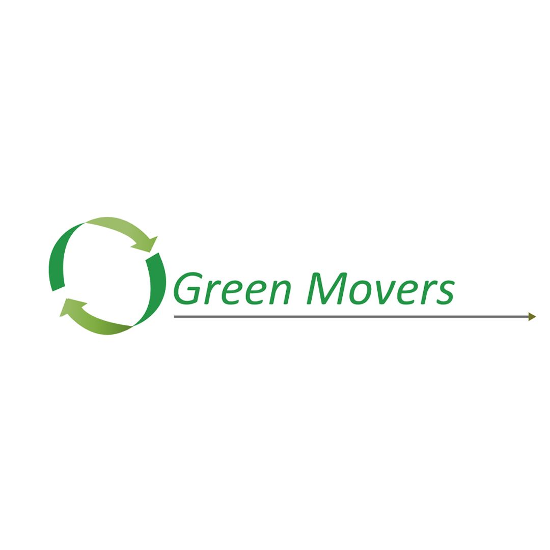 GREEN MOVERS SAN DIEGO
