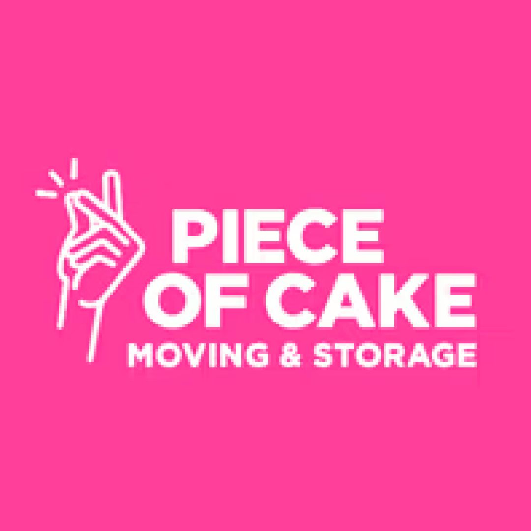 Piece of Cake Moving & Storage