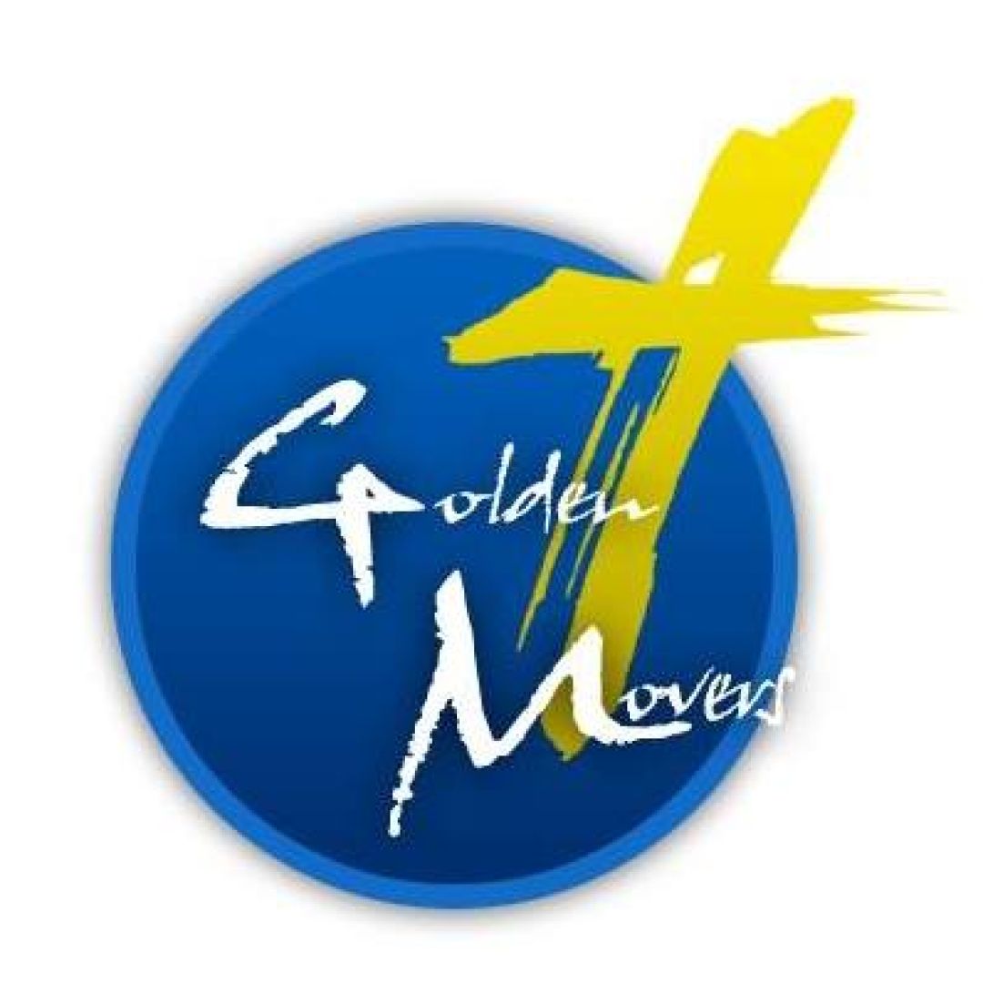 Golden Movers & Storage