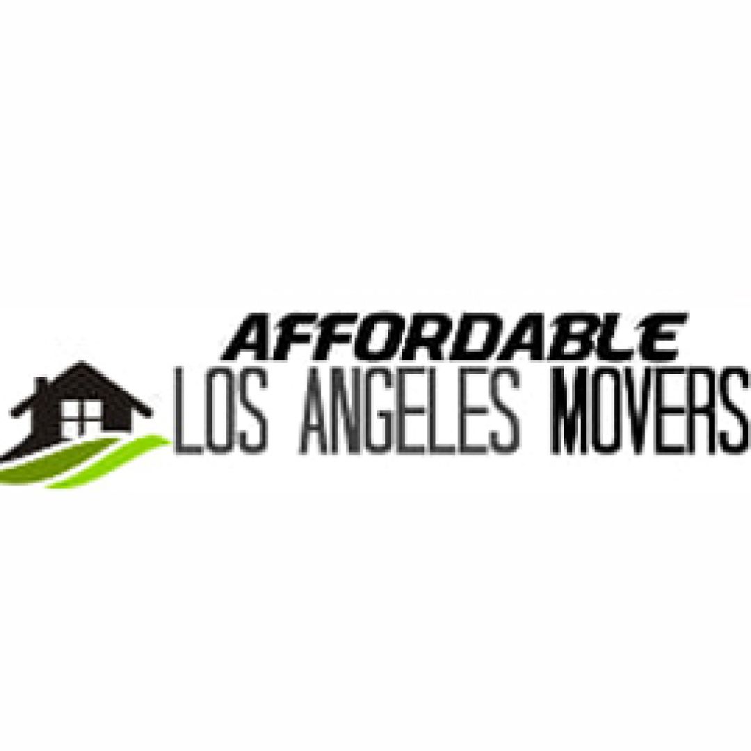 Affordable Los Angeles Movers
