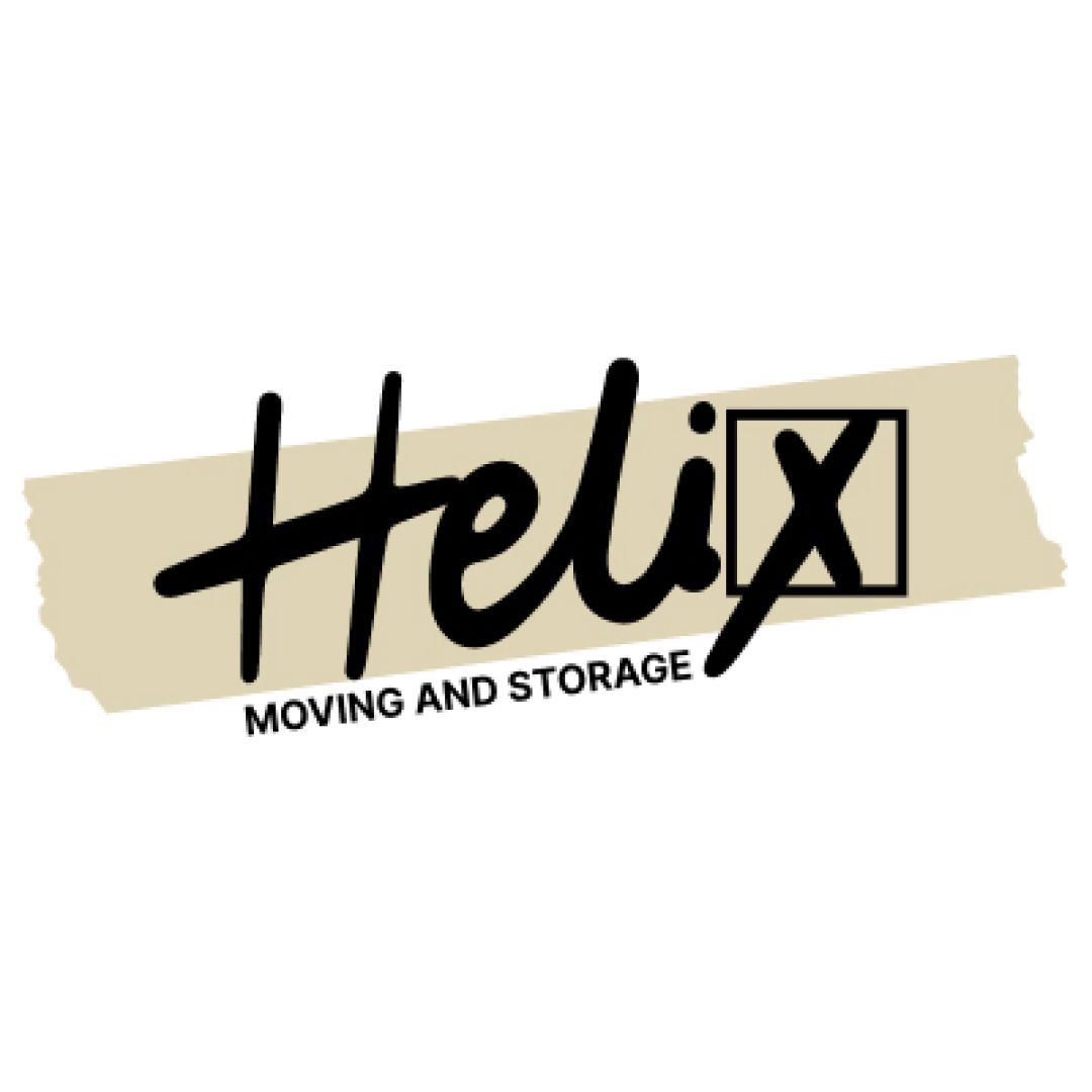 Helix Moving and Storage Maryland