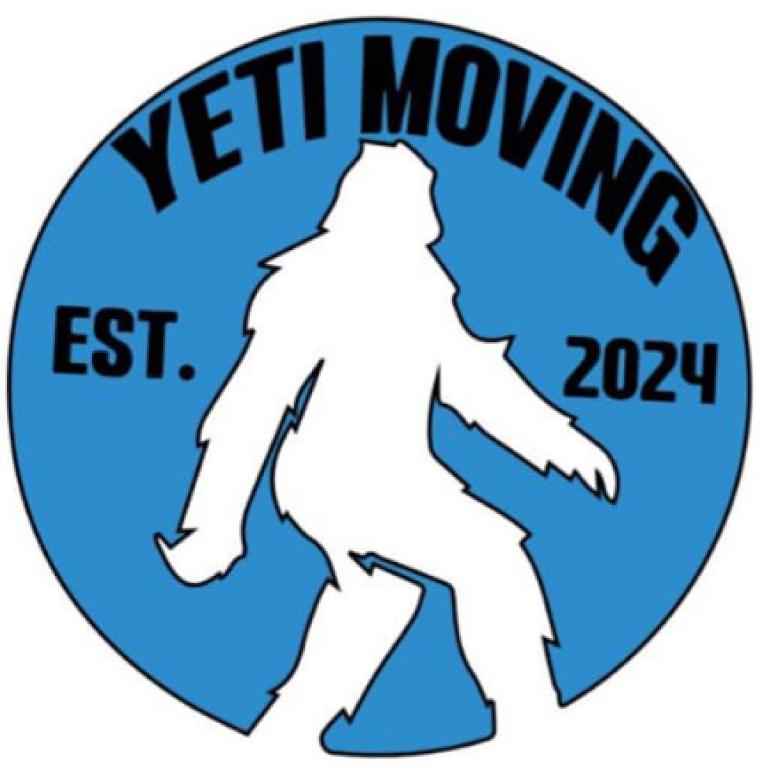 Yeti Moving Company