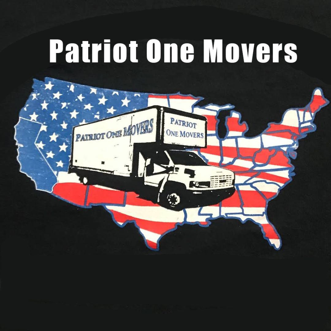 Patriot One Movers