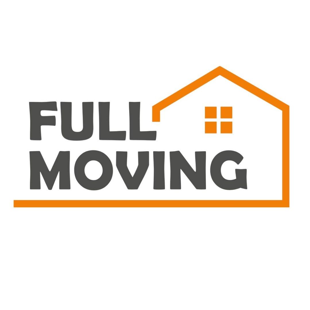 Full Moving Service
