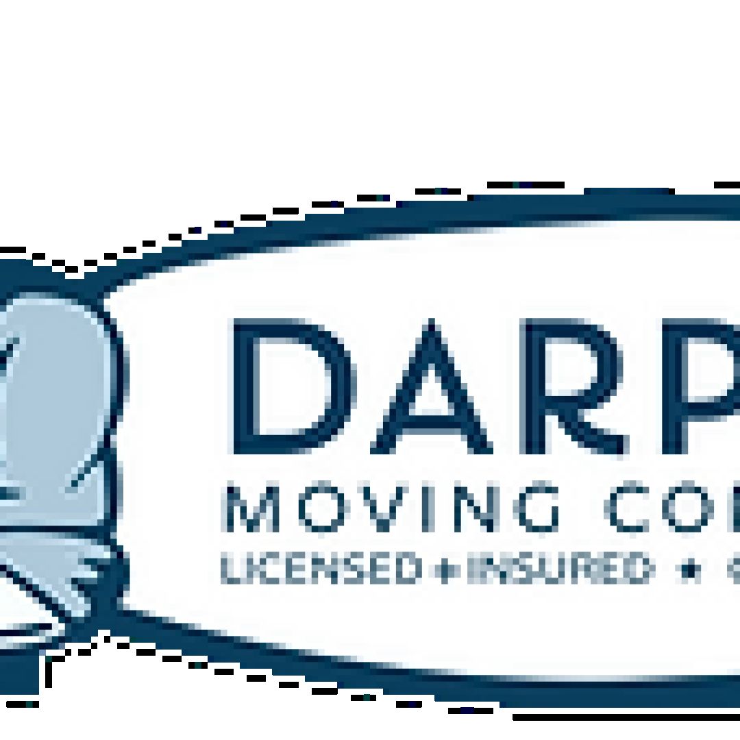 DARPER MOVING  COMPANY