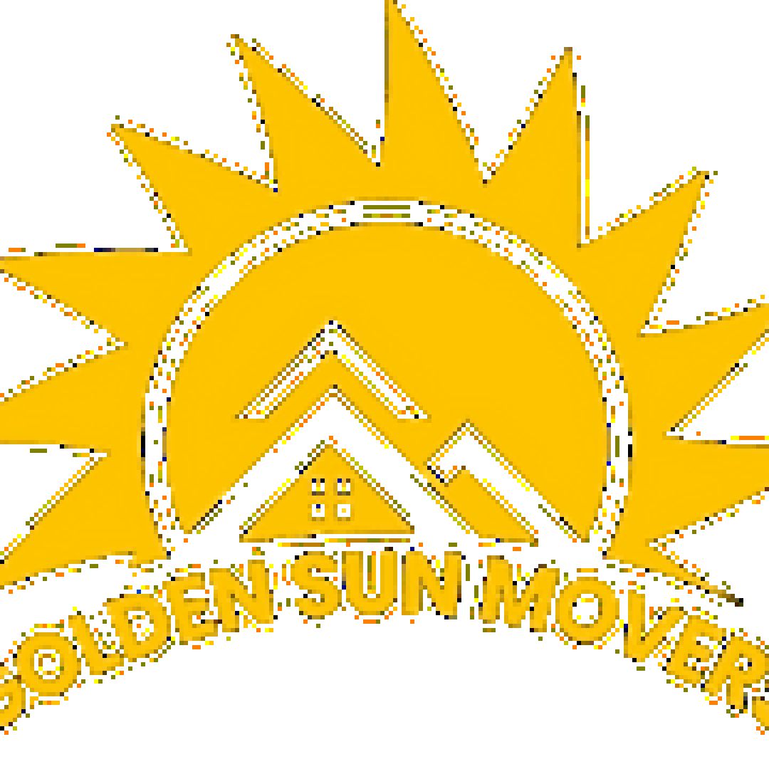 Golden Sun Movers