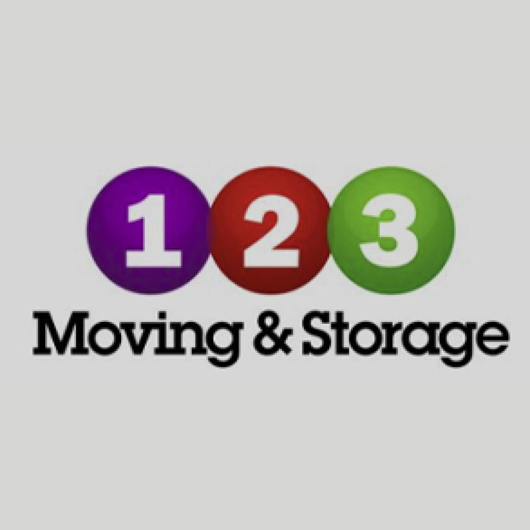 123 Moving and Storage