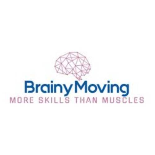 Brainy Moving