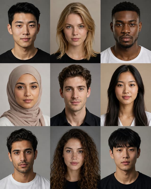 corporate-team-headshots-bay-area-office.jpg Headshot & Brand Photographer | SF Bay Area & Silicon Valley