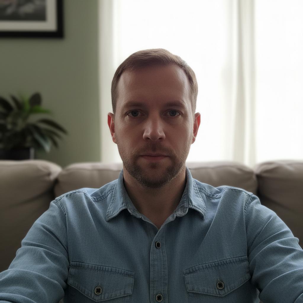 Parents smiling after seeing improvement in their child’s skills