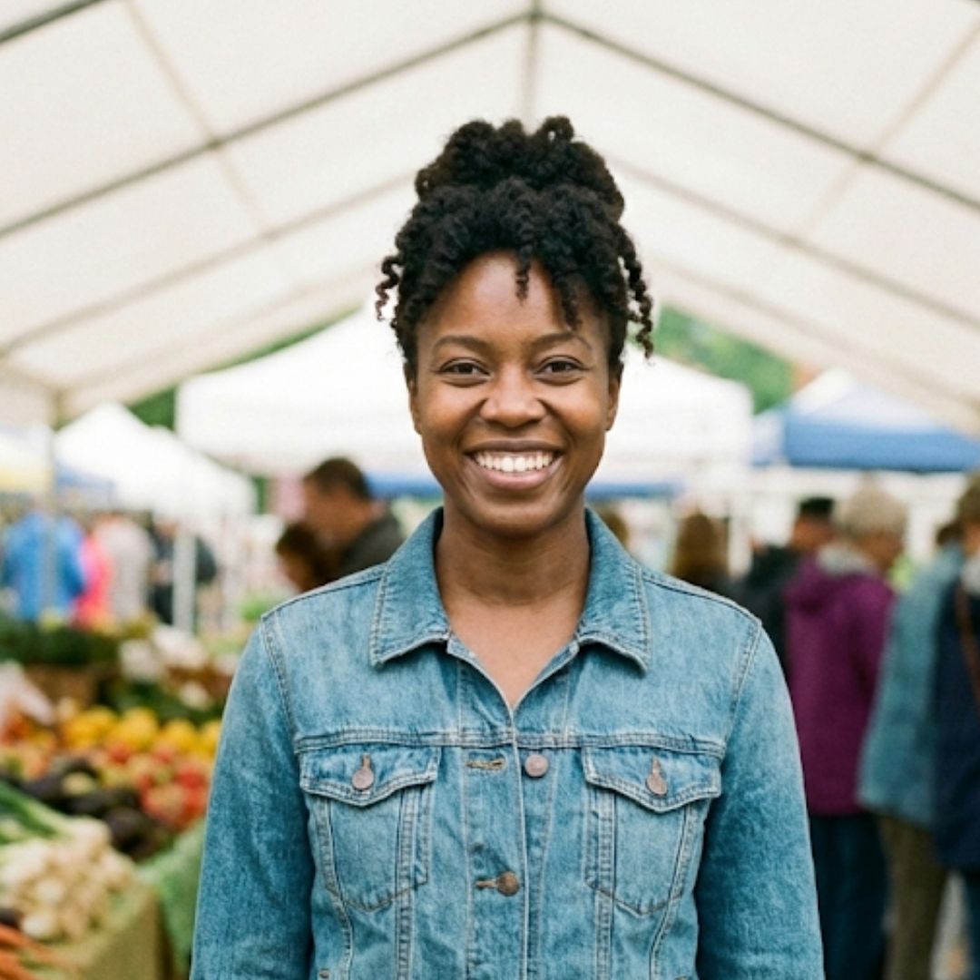 Mother sharing positive feedback after seeing her child solve math problems with confidence